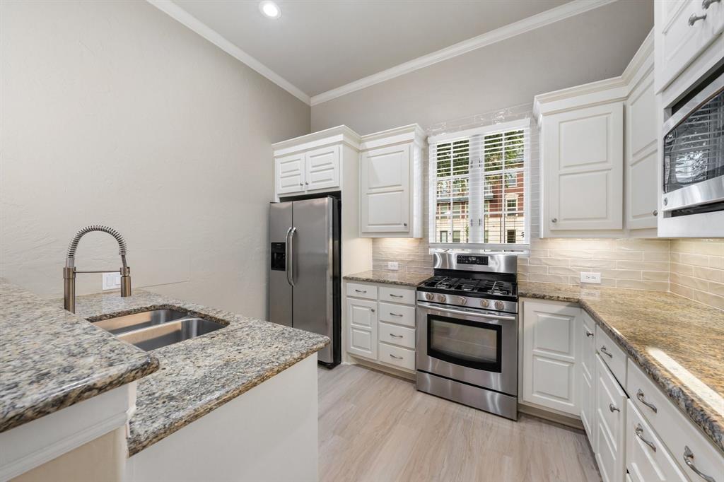 Frisco Square Ph 1 - Residential