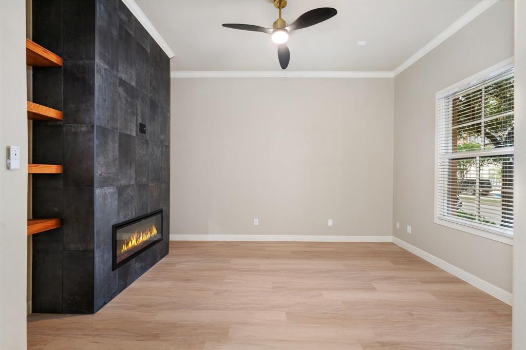 Frisco Square Ph 1 - Residential