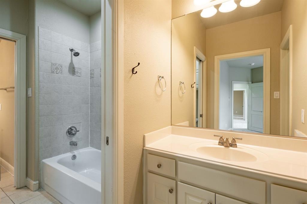 Frisco Square Ph 1 - Residential