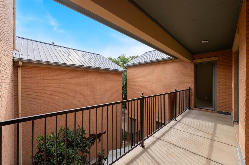 Frisco Square Ph 1 - Residential