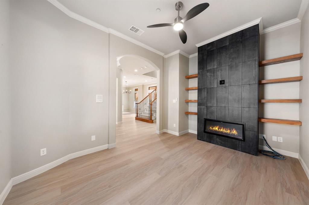 Frisco Square Ph 1 - Residential