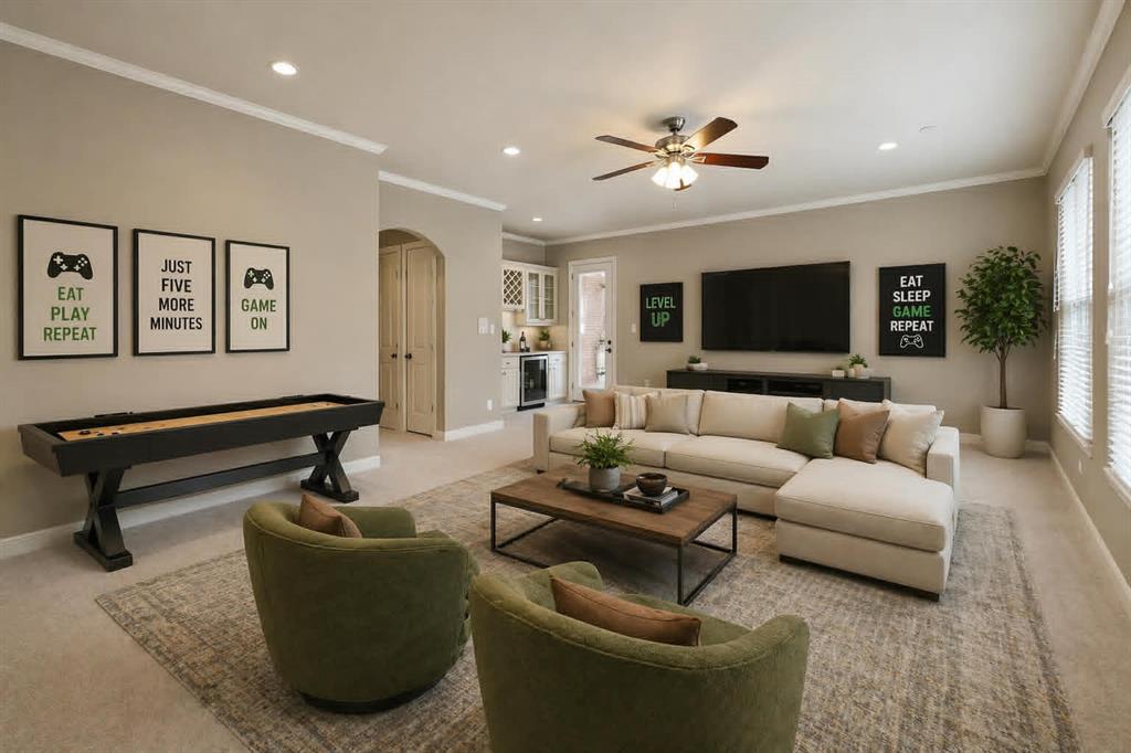 Frisco Square Ph 1 - Residential
