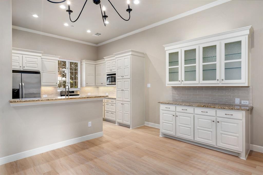Frisco Square Ph 1 - Residential