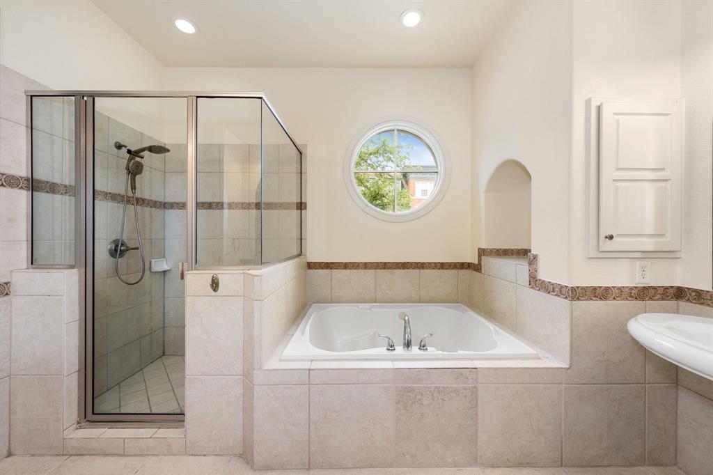 Frisco Square Ph 1 - Residential