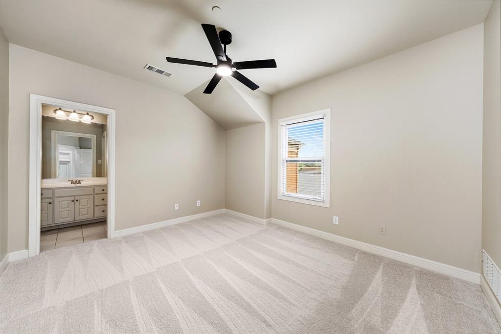 Frisco Square Ph 1 - Residential