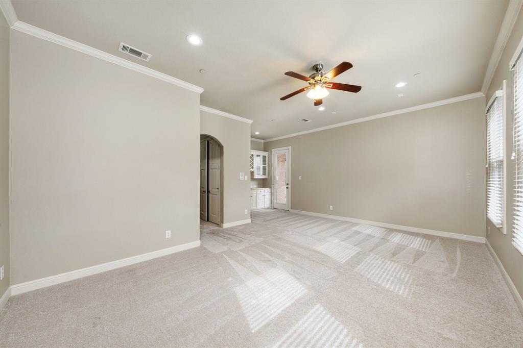 Frisco Square Ph 1 - Residential