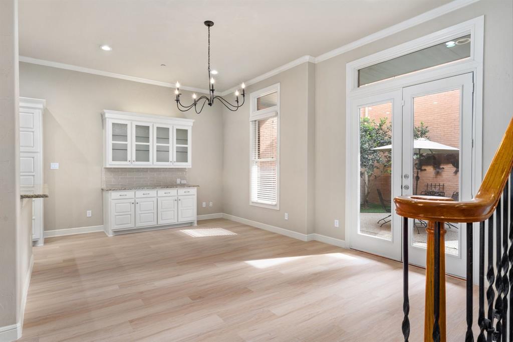 Frisco Square Ph 1 - Residential