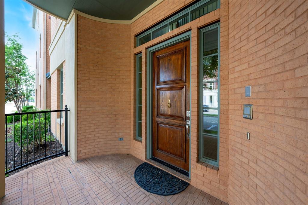 Frisco Square Ph 1 - Residential