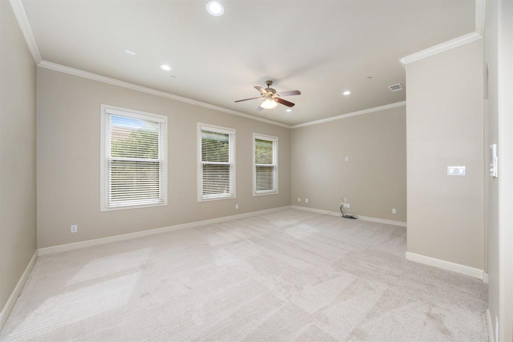 Frisco Square Ph 1 - Residential