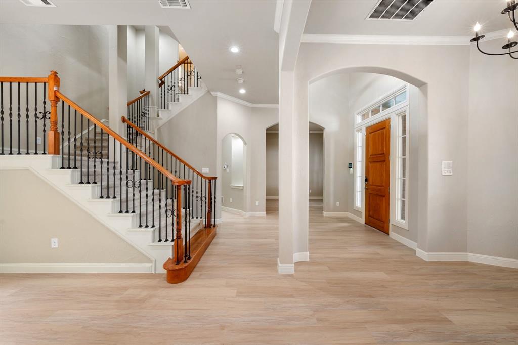Frisco Square Ph 1 - Residential