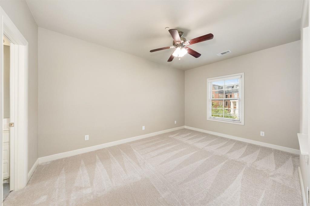 Frisco Square Ph 1 - Residential