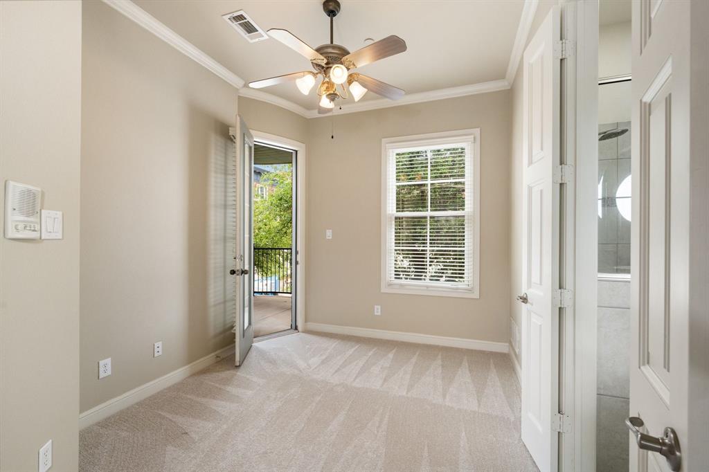 Frisco Square Ph 1 - Residential