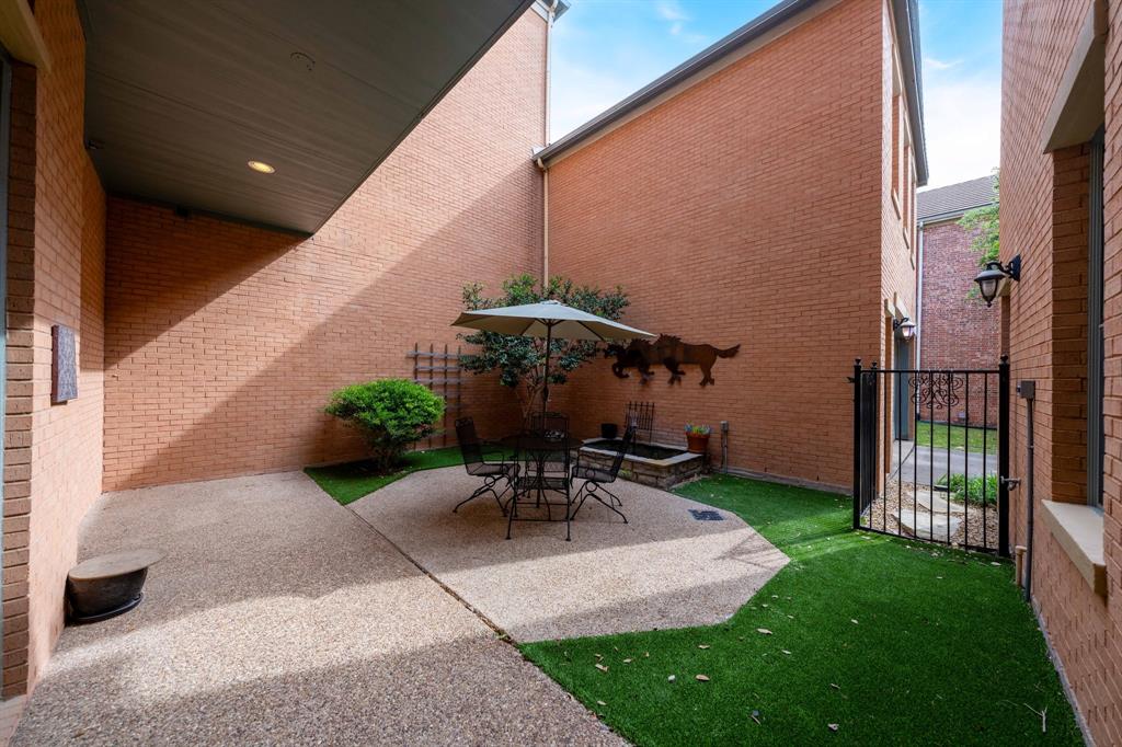 Frisco Square Ph 1 - Residential