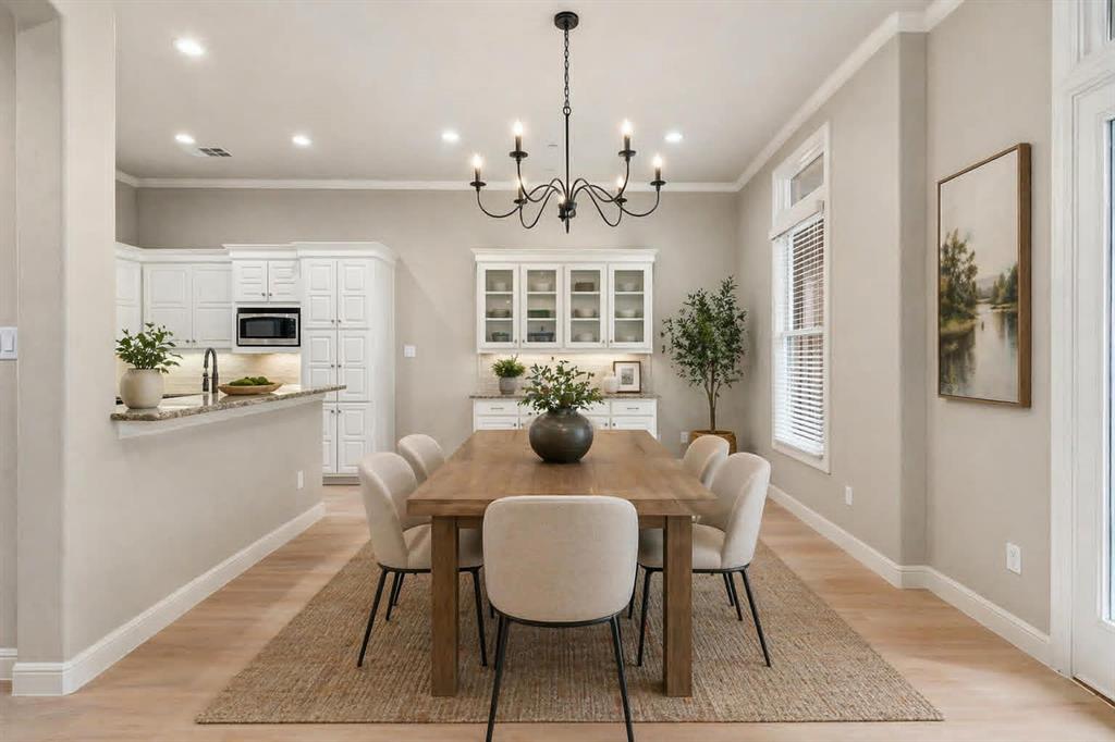 Frisco Square Ph 1 - Residential