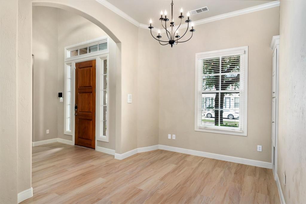 Frisco Square Ph 1 - Residential