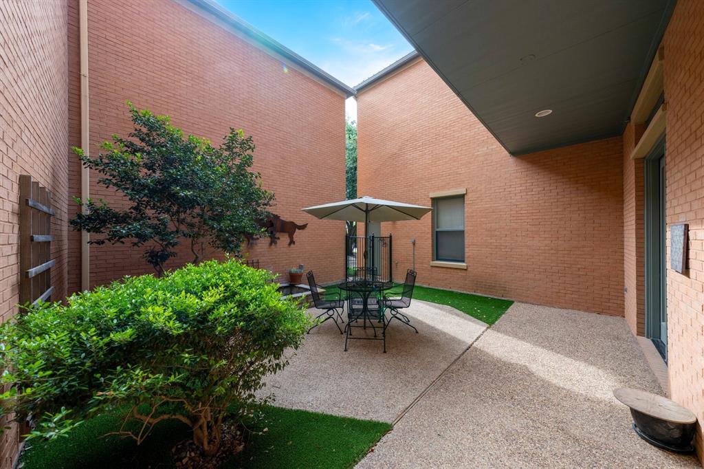 Frisco Square Ph 1 - Residential