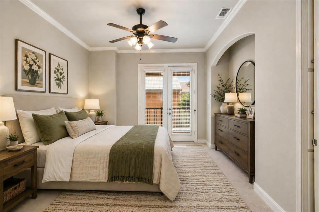 Frisco Square Ph 1 - Residential