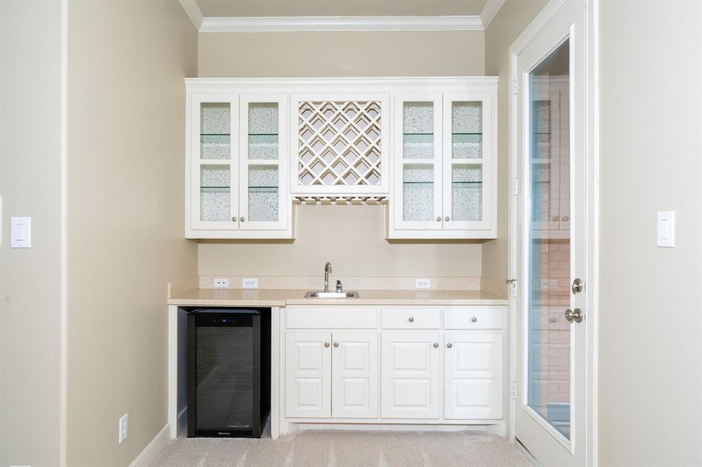 Frisco Square Ph 1 - Residential