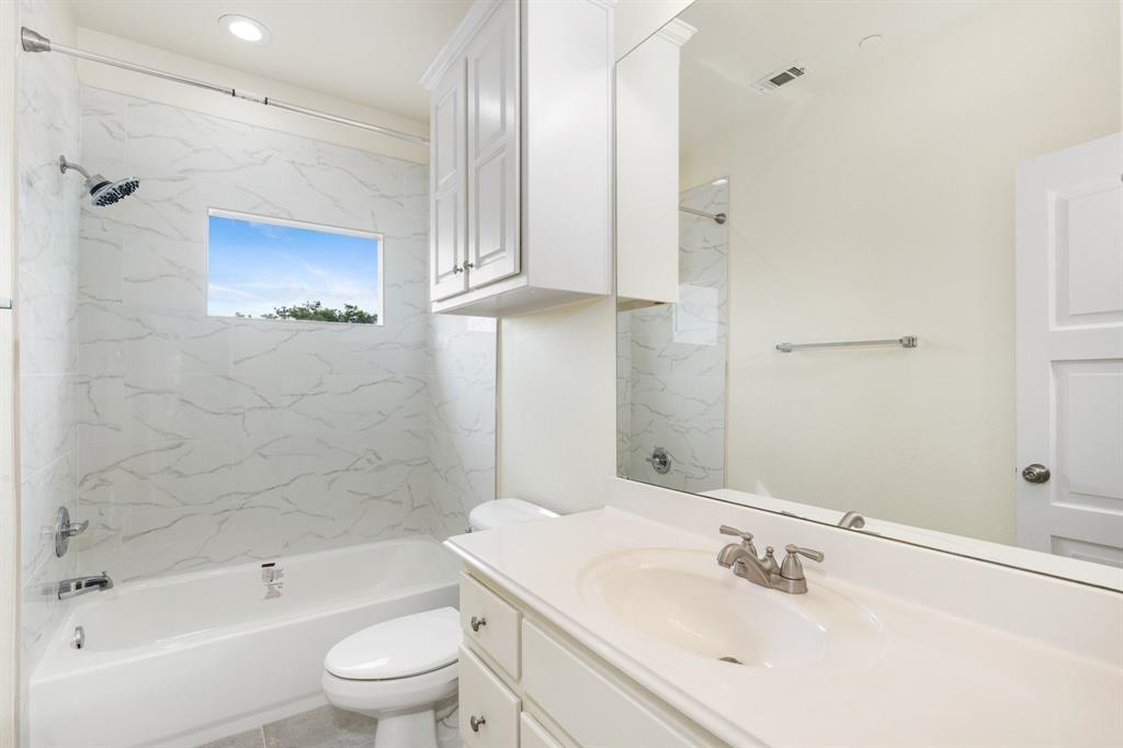 Frisco Square Ph 1 - Residential