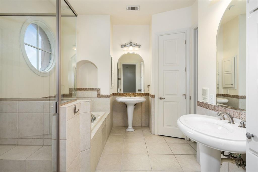 Frisco Square Ph 1 - Residential