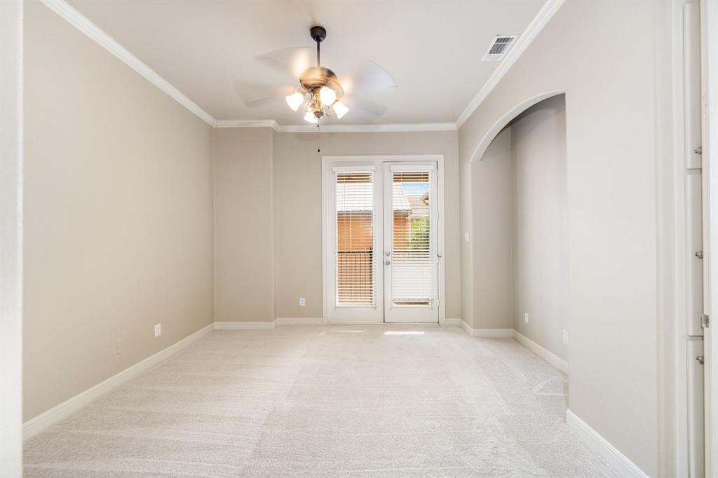 Frisco Square Ph 1 - Residential