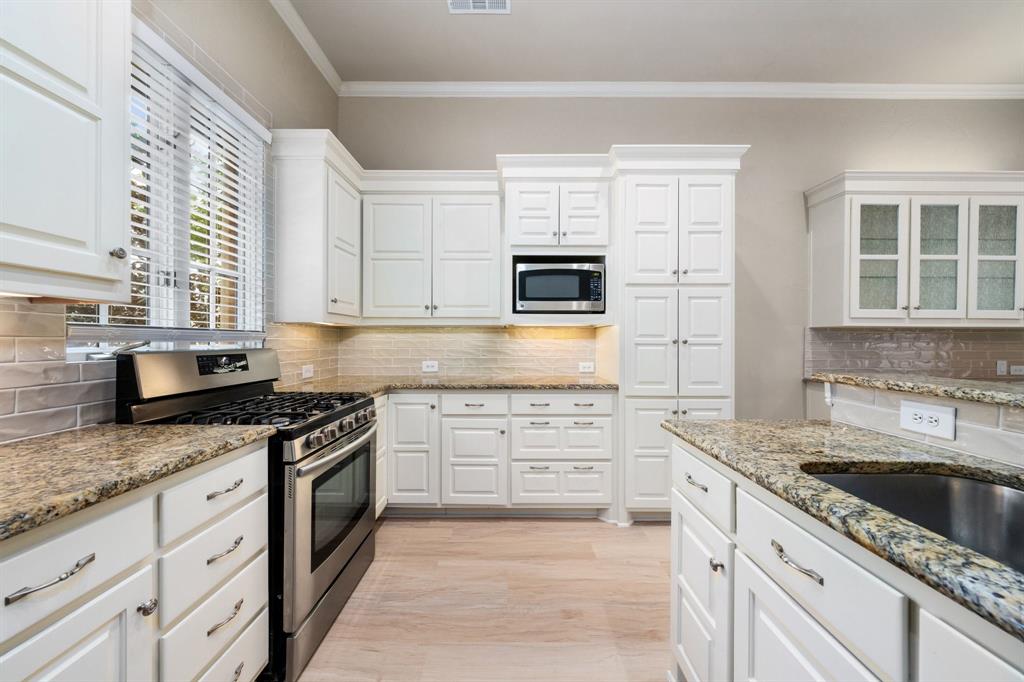 Frisco Square Ph 1 - Residential