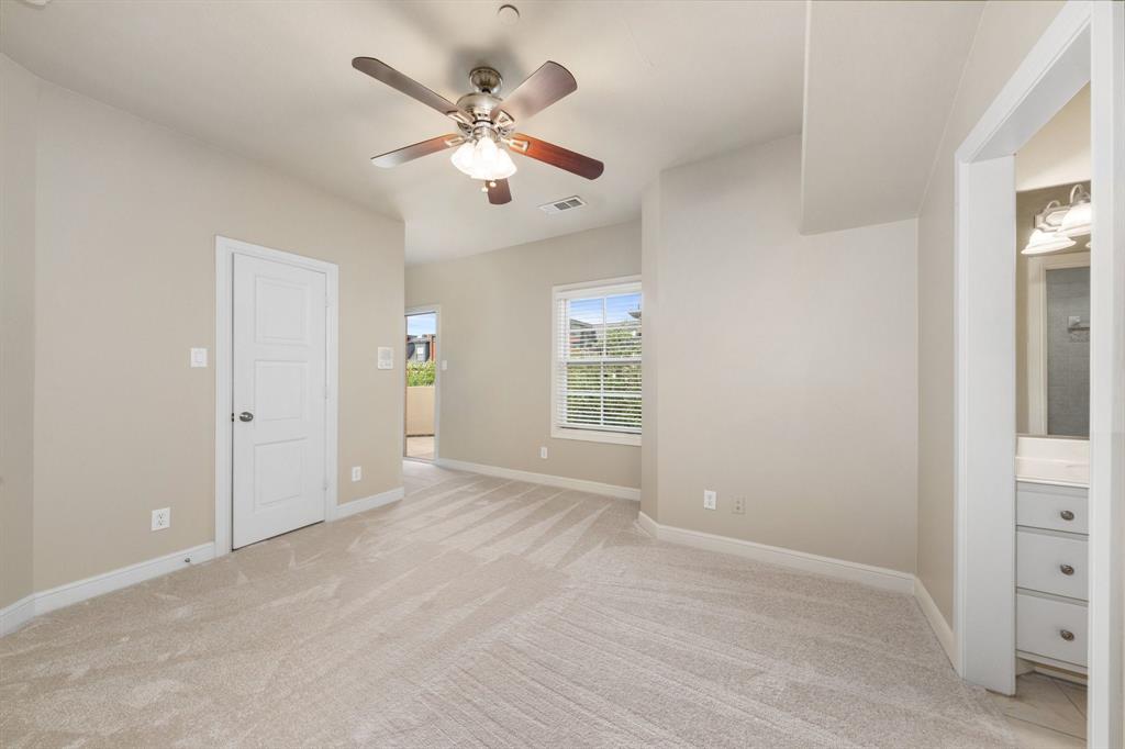 Frisco Square Ph 1 - Residential