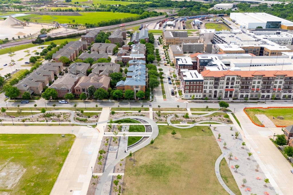Frisco Square Ph 1 - Residential