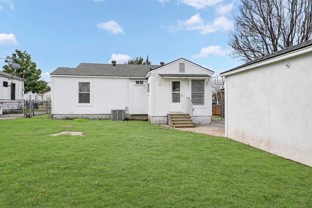 Bluebonnet Acres - Residential