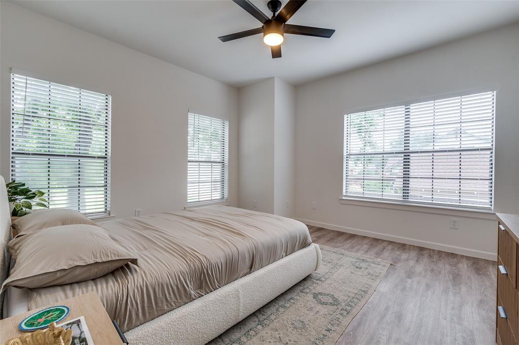 Belmont Sub - Residential