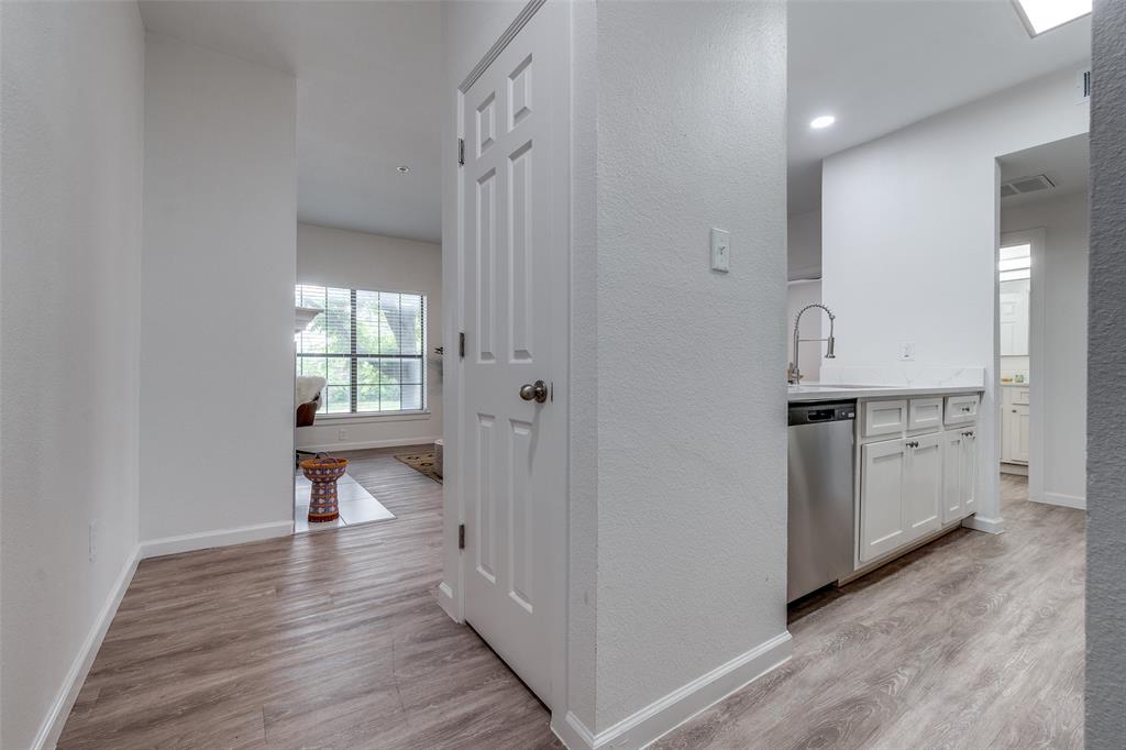 Belmont Sub - Residential