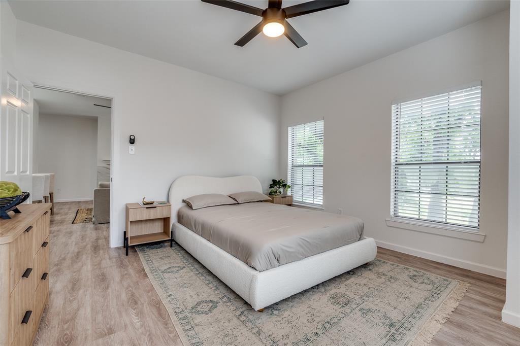 Belmont Sub - Residential
