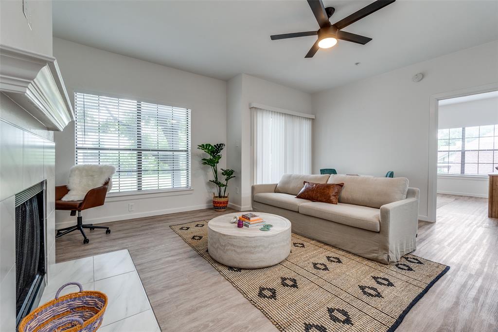 Belmont Sub - Residential