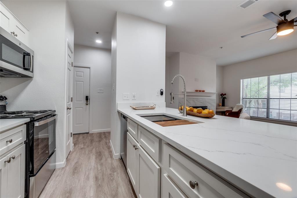Belmont Sub - Residential