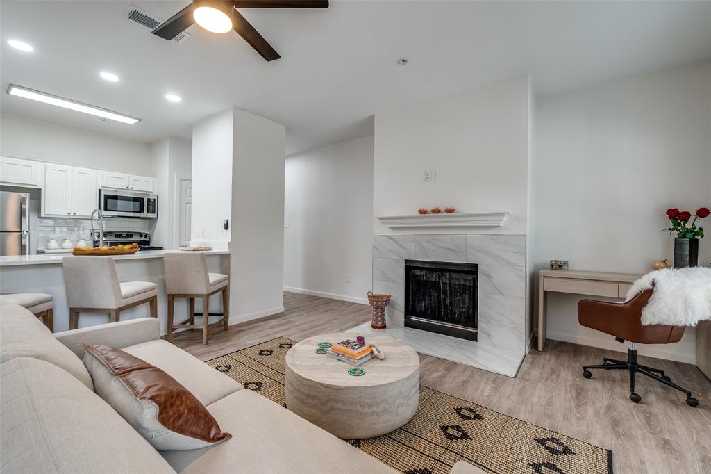 Belmont Sub - Residential