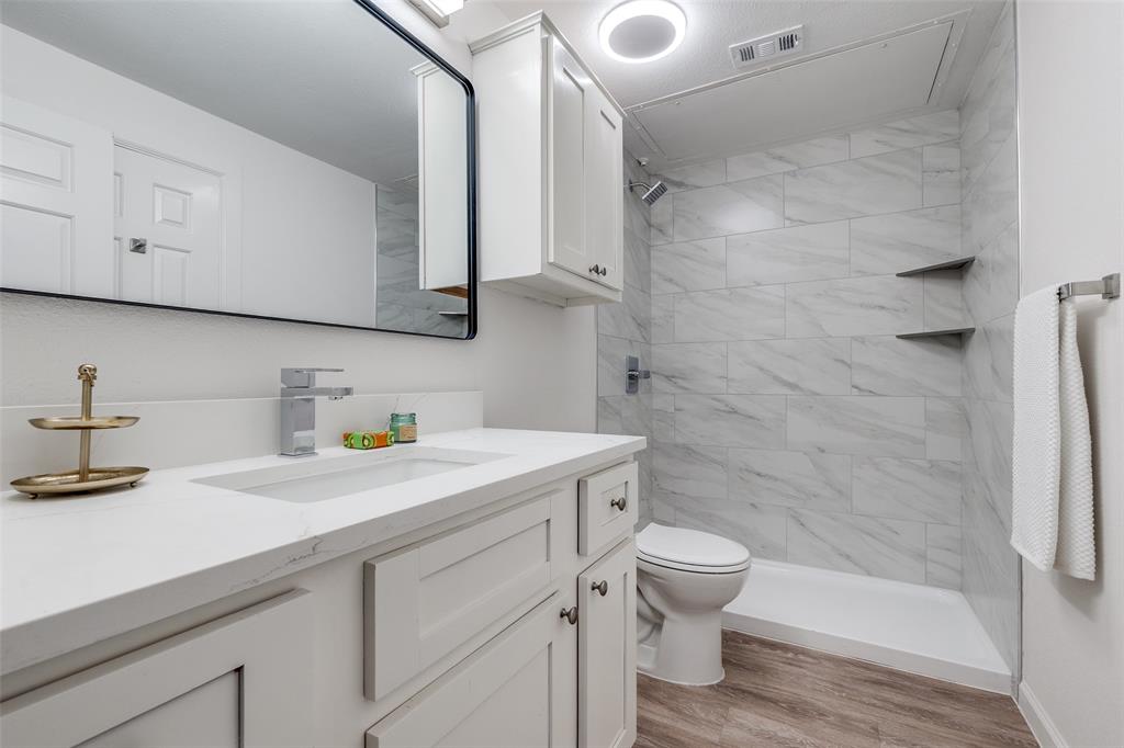 Belmont Sub - Residential