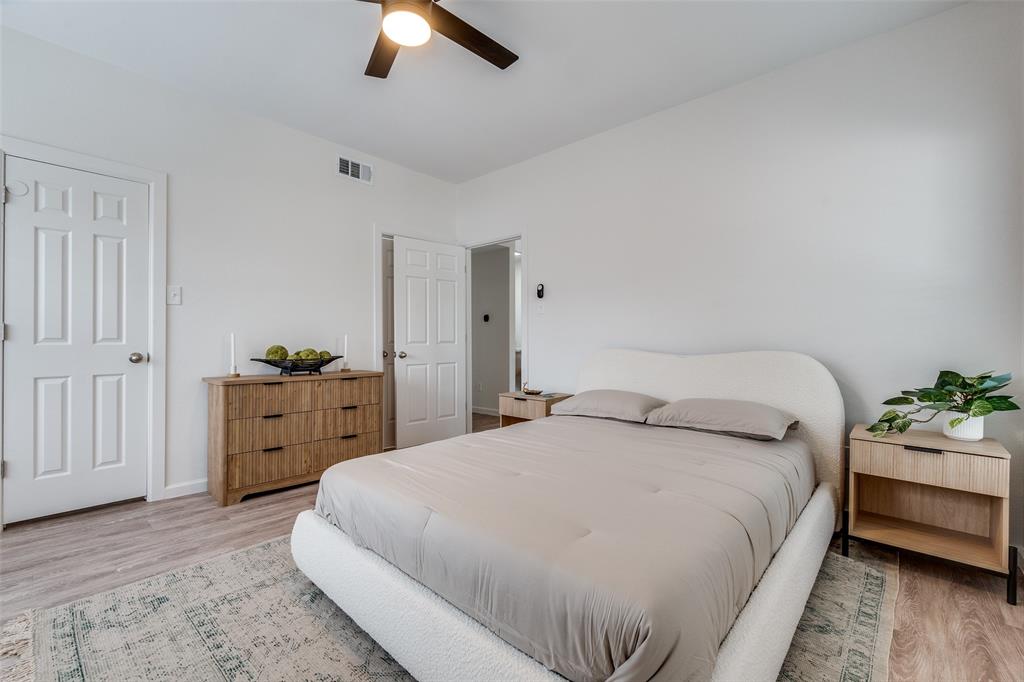 Belmont Sub - Residential