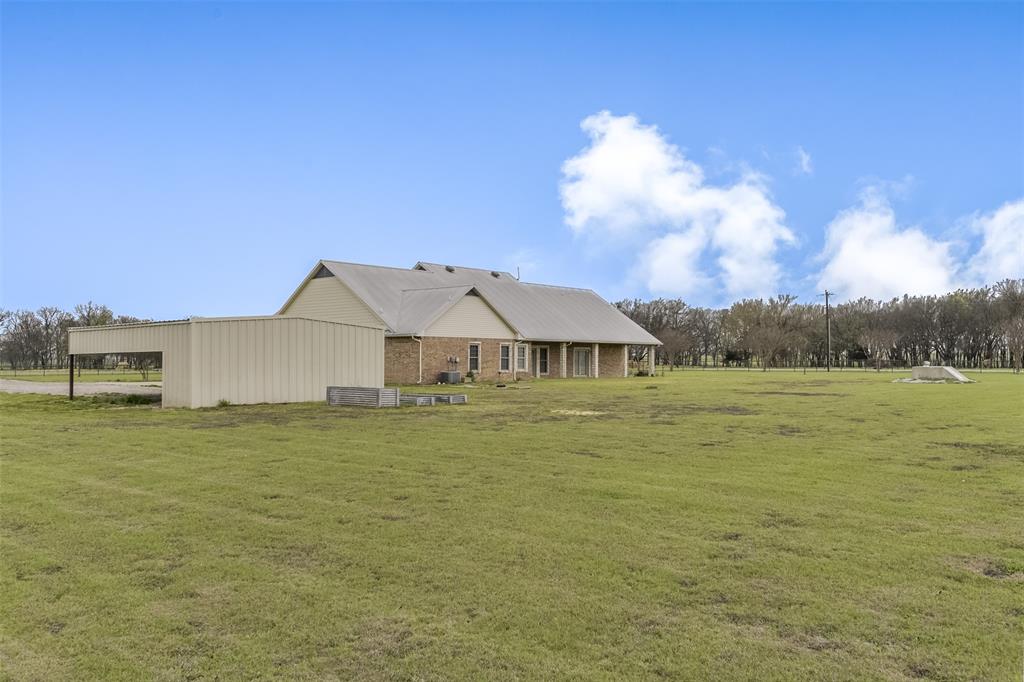 E C School Land - Residential