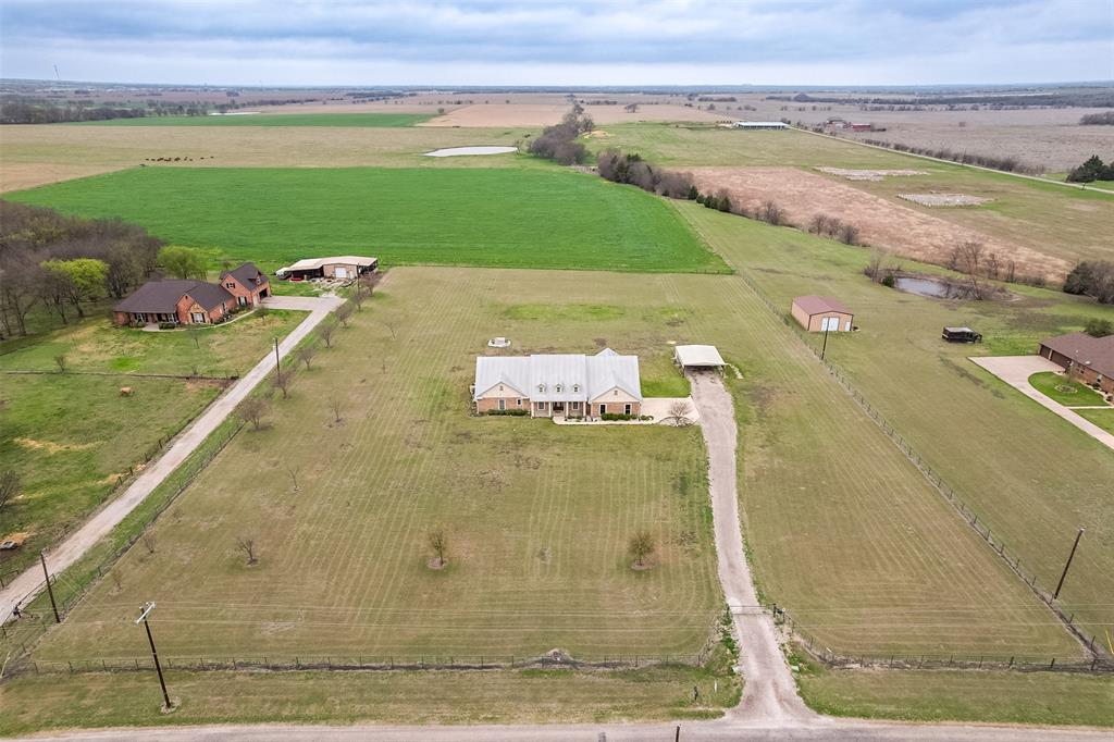 E C School Land - Residential