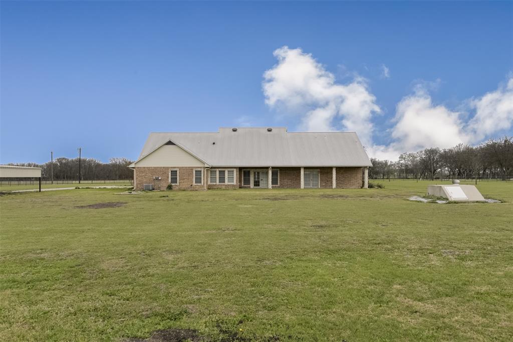 E C School Land - Residential