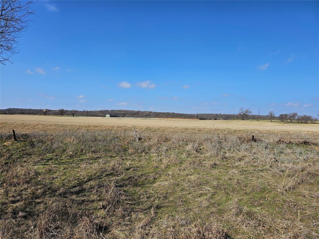 Lone Indian Ranch - Land