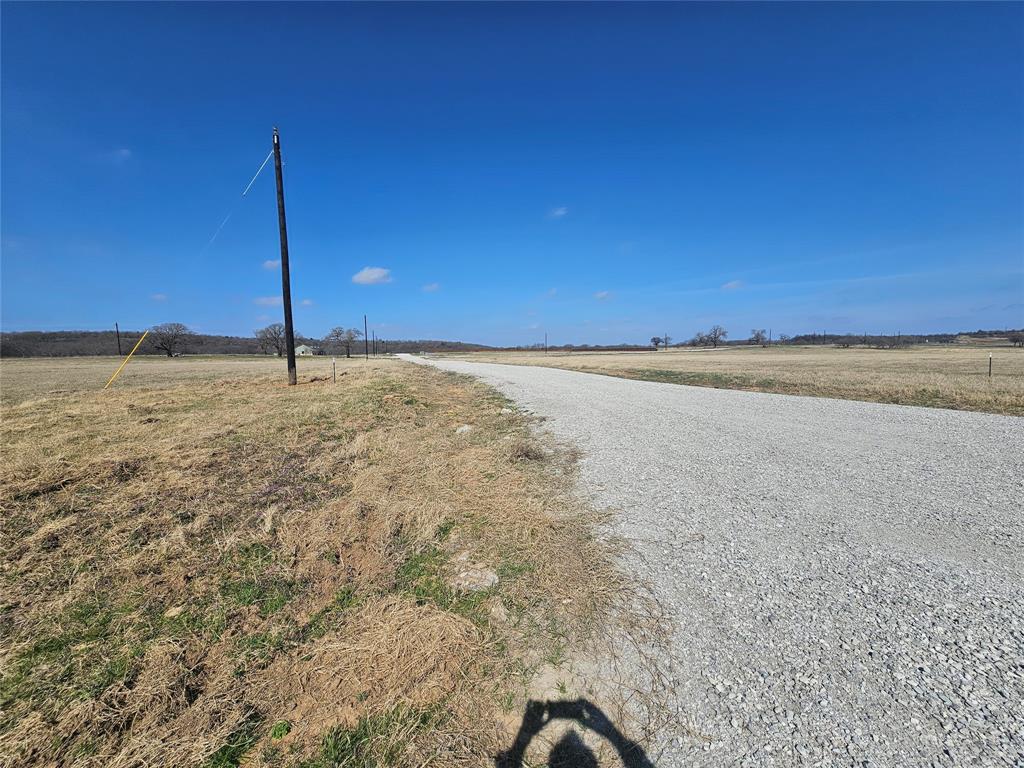 Lone Indian Ranch - Land