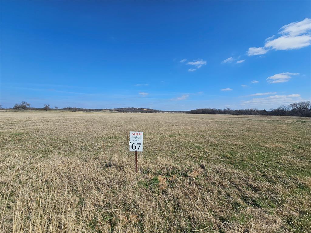Lone Indian Ranch - Land