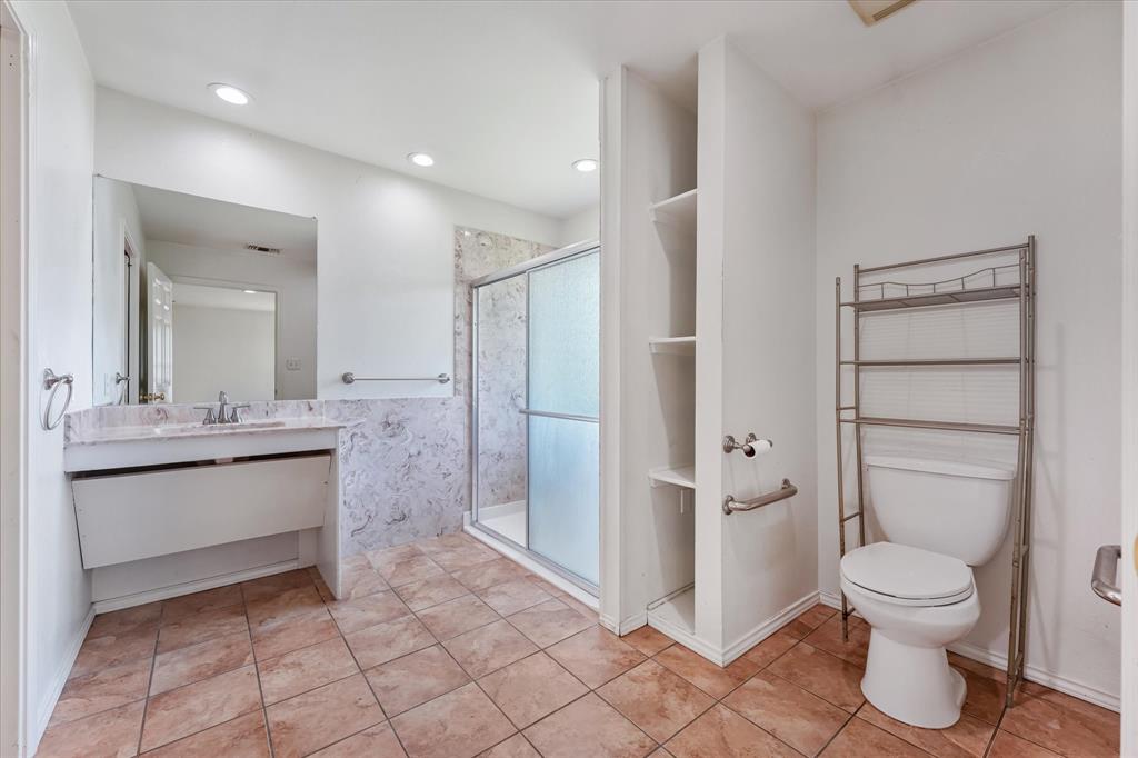 Collins Terrace Add - Residential
