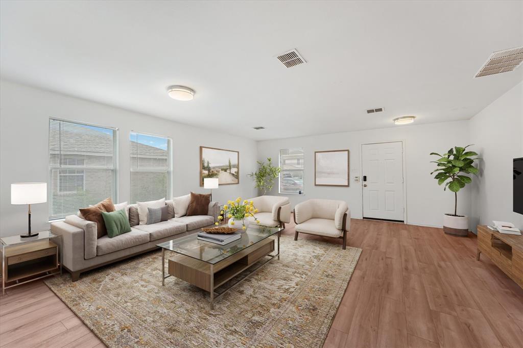 Collins Terrace Add - Residential