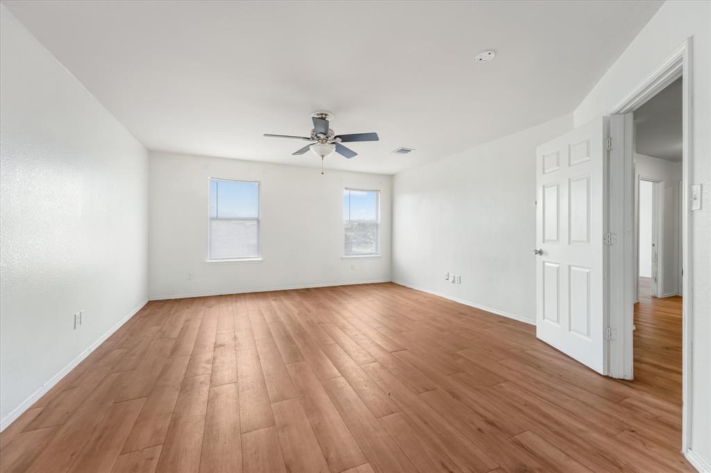 Collins Terrace Add - Residential