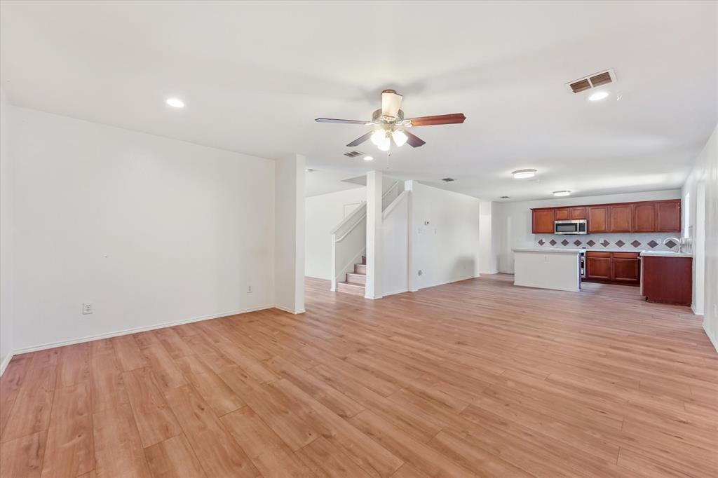 Collins Terrace Add - Residential
