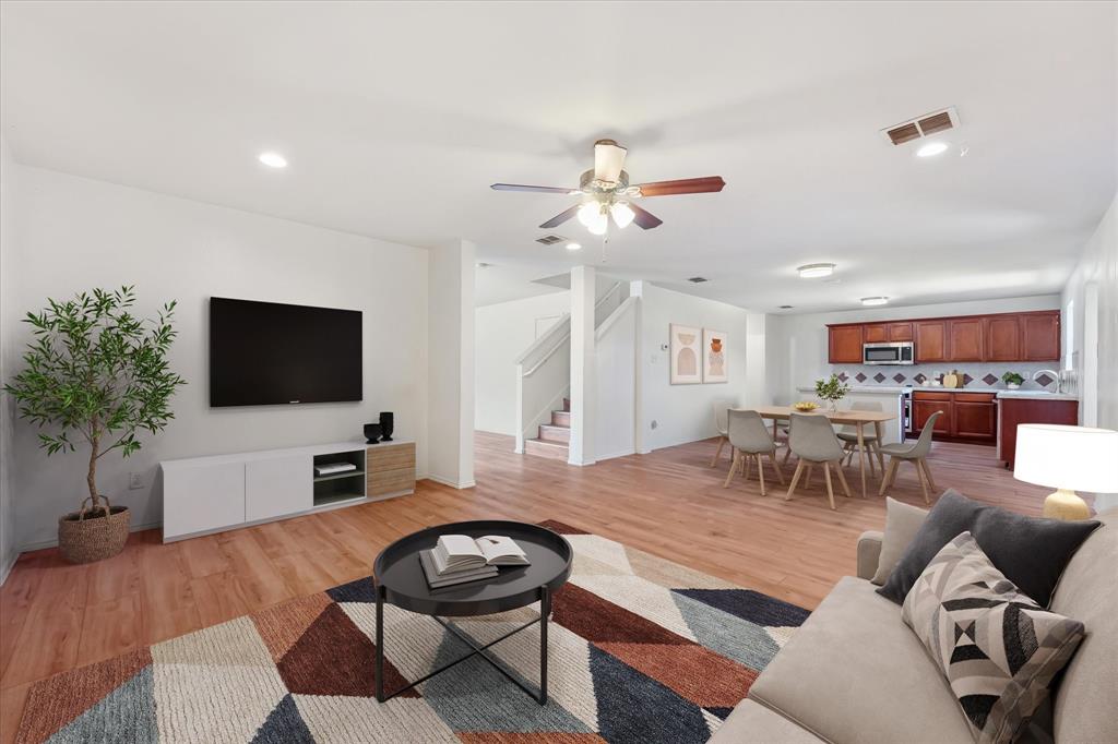Collins Terrace Add - Residential