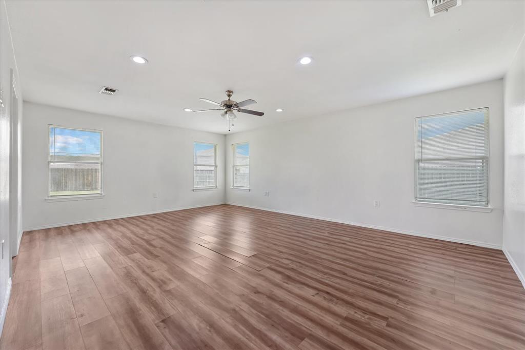 Collins Terrace Add - Residential