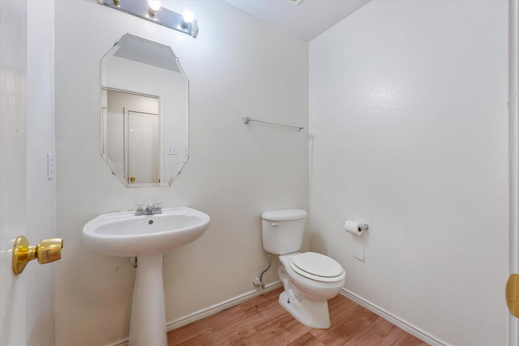 Collins Terrace Add - Residential